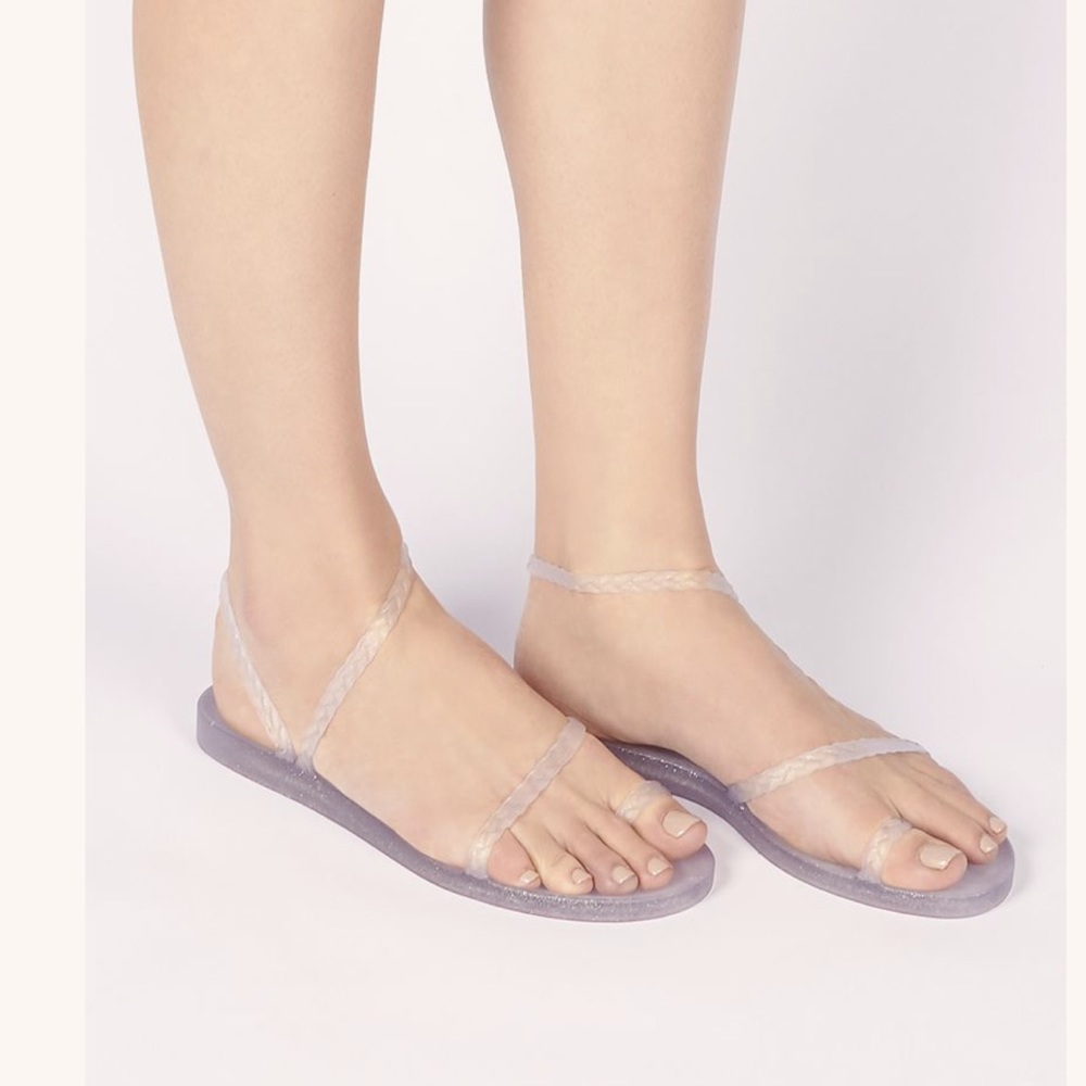 Eleftheria Jelly from Ancient Greek Sandal